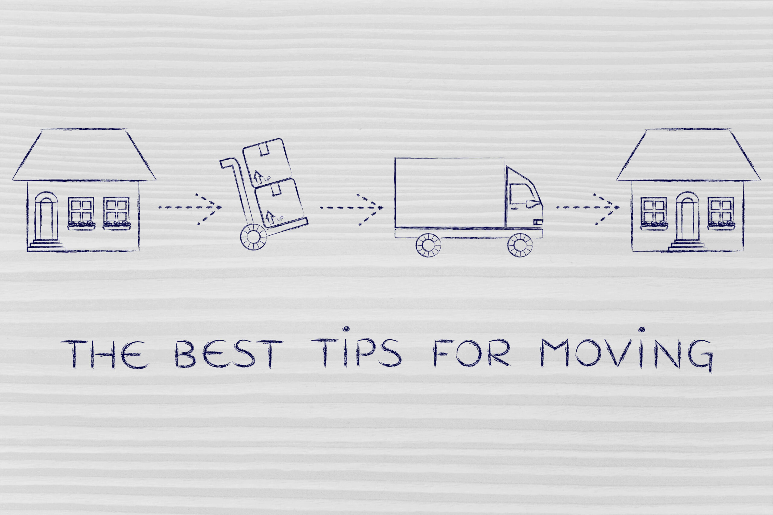 moving tips